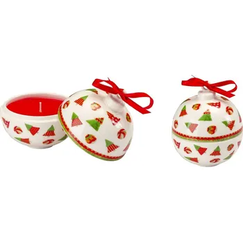 Vánoční svícen Goebel Palais Royal Vánoční svíčka