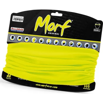 Nákrčník Morf® Original B 900 fluorescent yellow onesize