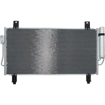 Výparník klimatizace Kondenzátor, klimatizace BOSCH 1 986 AD2 318