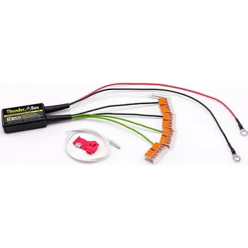 Datový kabel HealTech ThunderBox TB-U02 32A