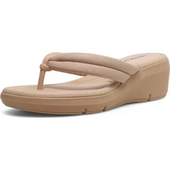 Dámské žabky DÁMSKÉ ŽABKY PICCADILLY 540356-20 RŮŽOVÁ Barva: RŮŽOVÁ, Velikost: 38