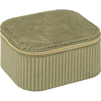 Šperk ATMOSPHERA Enya 11 × 9 cm zelená