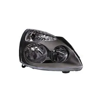 Přední světlomet Pravé přední světlo RENAULT THALIA I | 2002-2006 | HELLA | 1DB008461741 |