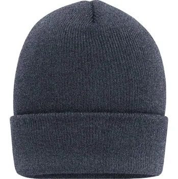 Čepice Pletená čepice MB 7139 grey melange onesize