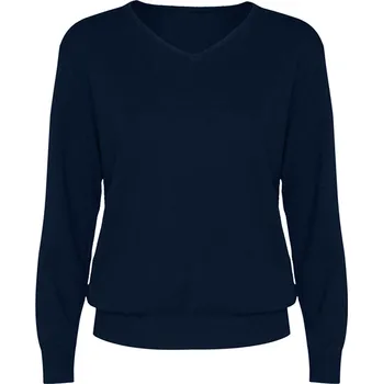 Dámská košile Dámský svetr Hilux námořnická modrá (55) XL