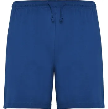 Pánské kraťasy Pánské bermudy Sport královská modrá (05) M
