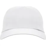Čepice Mercury bílá (01) UNI