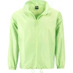 Pánská promo bunda JN 1132 bright yellow M