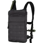 CONDOR OUTDOOR Batoh hydratační TIDEPOOL 1,5 l ČERNÝ