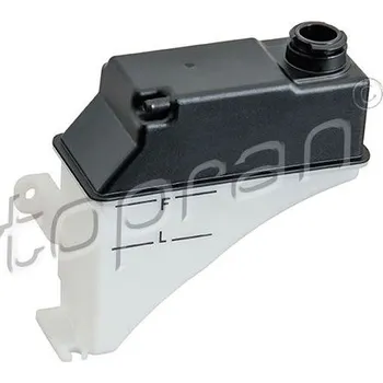 Motor automobilu Vyrovnávací nádoba, chladivo HANS PRIES - TOPRAN 820 287