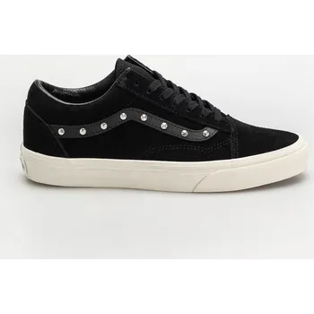 Pánská móda Vans Old Skool (spikes black) 39, černá