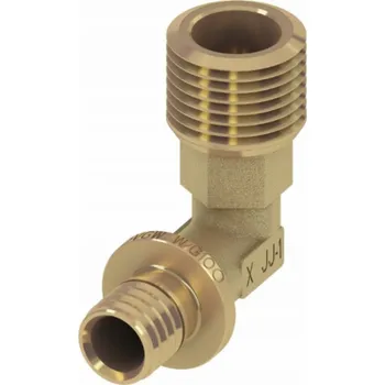 Fitinka Tece mosazné koleno GZ 32 mm x 1 (767532)