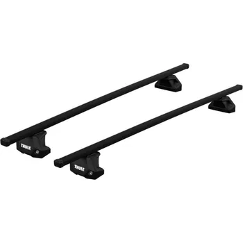 Nosič kol Střešní nosič THULE Renault Trafic r.v. 2002-2014 s přípravou ve střeše