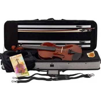 Housle Leonardo Student series LV-2016, Housle 1/16