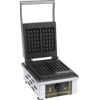 Vaflovač ROLLER GRILL GES 20