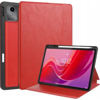 Pouzdro na mobilní telefon ČIRÁ POUZDRO NA KARTY NA LENOVO TAB M11 10,95" 11" TB330FU TB330XU TB331FC