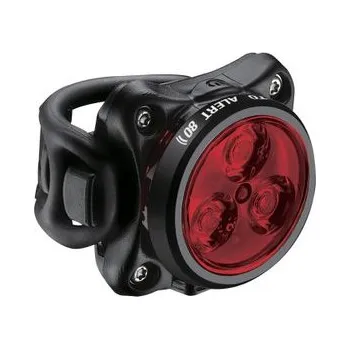 Cyklistika LEZYNE Zadní světlo LEZYNE LIGHT REAR ZECTO DRIVE ALERT REAR BLACK - Uni