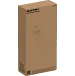 Eoshop Krimpovač na rukávy 0,25-10mm2 Bigstren 23271