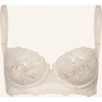 Podprsenka Simone Pérèle Dámská Podprsenka S Kosticemi Intrigue, světle...