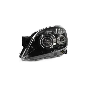 Přední světlomet Levé přední světlo XENON OPEL ASTRA H | 2003-2007 | HELLA | 1ZS008710311 |