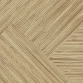 Obklad Stargres | Wood Prizm | 60 x 60 cm | Hnědé | 1,44 m²