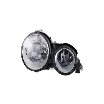 Autodíl Pravé přední světlo MERCEDES E (W210) | 1995-2003 | DEPO | 440-1117R-LD-EM |