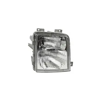 Přední světlomet Pravé přední světlo VOLKSWAGEN LT II | 1996-2005 | DEPO | 441-1143R-LDEMF |
