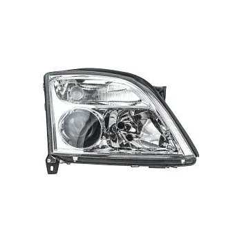 Přední světlomet Pravé přední světlo OPEL SIGNUM | 2003-2005 | DEPO | 442-1129R-LDEM1 |