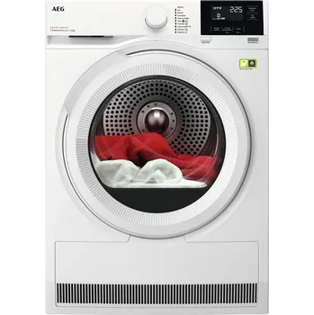 AEG TR8182C