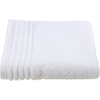 Ručník Vossen RUČNÍK PRO HOSTY, 30/50 cm, bílá - Ručníky na ruce - 003355007104
