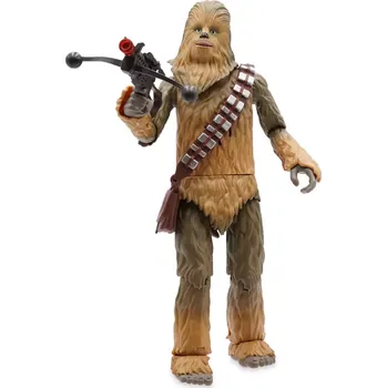 Figurka Disney Star Wars Chewbacca originální mluvící akční figurka
