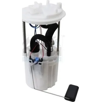 Palivové čerpadlo Palivová přívodní jednotka MEAT & DORIA 76929E