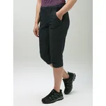 Dámské 3/4 kalhoty LOAP UZIMA TMAVĚ MODRÁ XXL