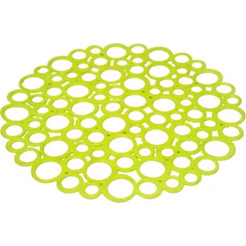 podložka do dřezu Silikonová vložka do dřezu kulatá 29 cm