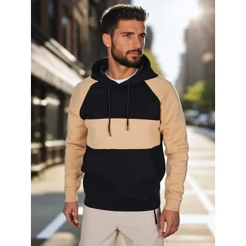 Pánská mikina Pánská mikina DSTREET MIX BAREV XXL