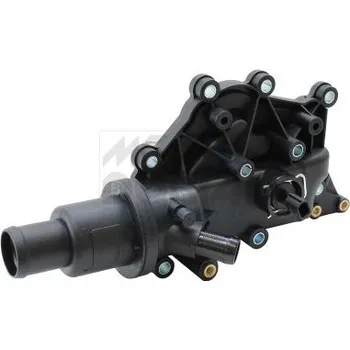 Těsnění motoru Termostat, chladivo MEAT & DORIA 92449