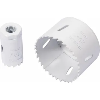 Vrták Korunka vykružovací 32mm BiM XTLINE