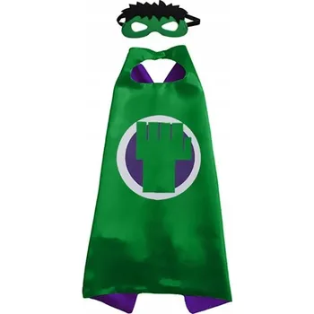 Karnevalový kostým Kostým Superhrdina Hopki - Univerzální velikost