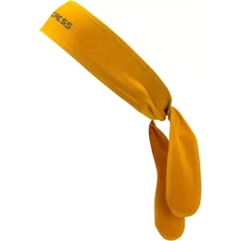 Sportovní čelenka B CEL zavazovací čelenka s bambusem PROGRESS