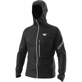 bunda Dynafit Traverse Dynastretch Jacket Men, black out - vel. XL 123351