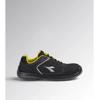 Pracovní obuv Bezpečnostní obuv Diadora BLITZ LOW S3 SRC * Velikost boty: 40