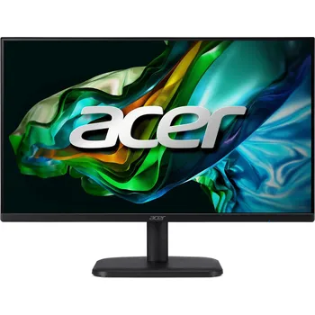 Monitor Acer/EK321QHbi/31,5"/VA/FHD/100Hz/1ms/Black/2R
