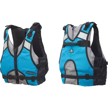 Plovací vesta Kapok Plovací vesta MQ Aquarius pro chlapce S tyrkysová