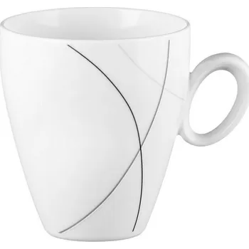 Seltmann Weiden HRNEK NA KÁVU porcelán - Hrnky - 003123077404