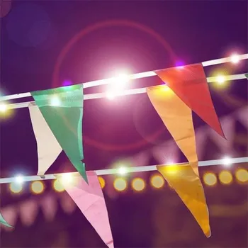 Venkovní osvětlení Řetěz solární GARDEN OF EDEN 11734