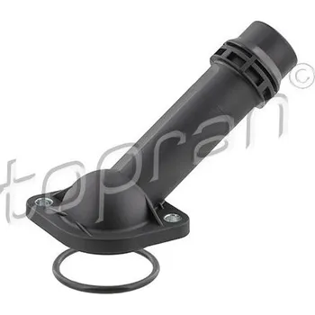 Chladič motoru Příruba chladiva HANS PRIES - TOPRAN 108 190