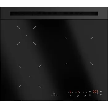 Varná deska Dynaxo Plynová deska Dynaxo 3