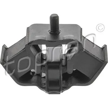 Uložení převodovky Uložení, manuální převodovka HANS PRIES - TOPRAN 400 036