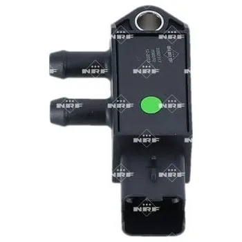 Čidlo automobilu Senzor, tlak výfukového plynu NRF 708070