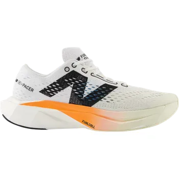 Pánská běžecká obuv Běžecké boty New Balance FuelCell SuperComp Pacer v2 mfcrr-ch2 Velikost 43 EU | 9 UK | 9,5 US | 27,5 CM